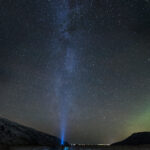 Kutup Yıldızı En Parlak Yıldız Mıdır?