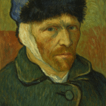 Van Gogh Kulağını Gerçekten Kesti mi?